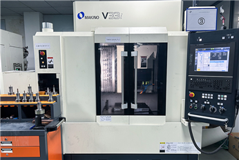 CNC Computer Luomuye V33i
