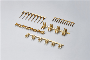Stamping products