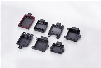 Injection molded products