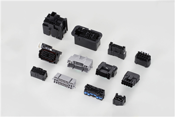 Injection molded products
