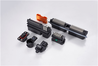 Injection molded products